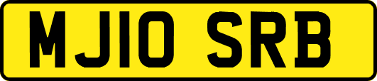 MJ10SRB