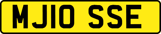 MJ10SSE