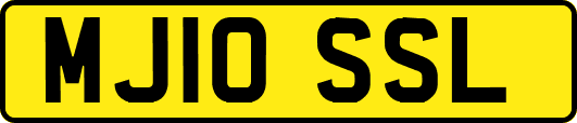MJ10SSL