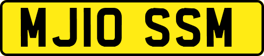 MJ10SSM