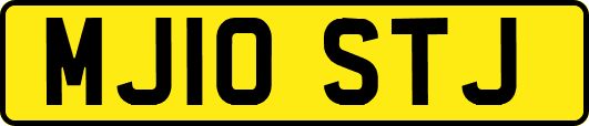 MJ10STJ