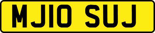 MJ10SUJ