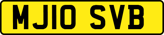 MJ10SVB