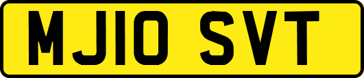 MJ10SVT