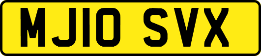 MJ10SVX