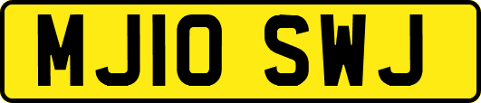 MJ10SWJ