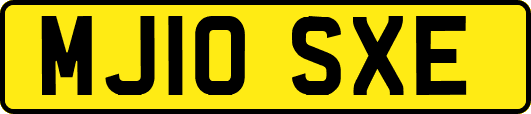MJ10SXE