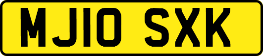 MJ10SXK