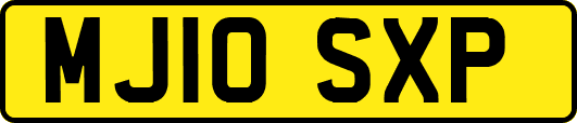 MJ10SXP