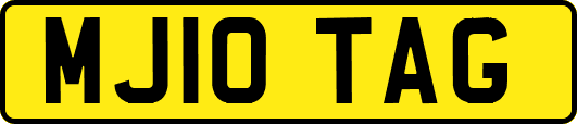 MJ10TAG