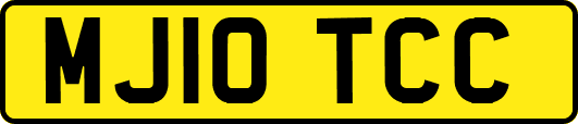MJ10TCC