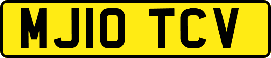 MJ10TCV
