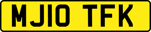MJ10TFK