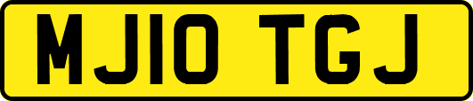 MJ10TGJ