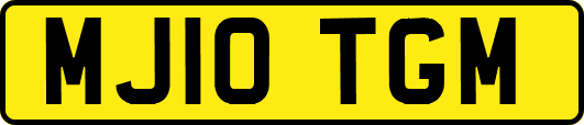 MJ10TGM