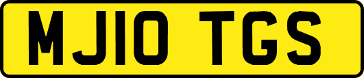 MJ10TGS