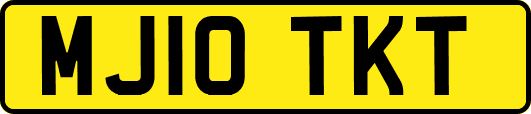 MJ10TKT