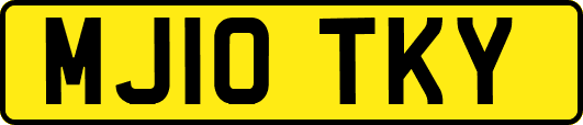 MJ10TKY