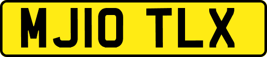 MJ10TLX