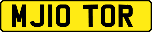 MJ10TOR