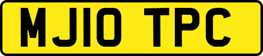 MJ10TPC