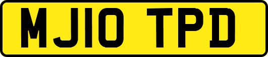 MJ10TPD