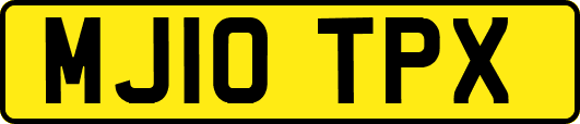 MJ10TPX