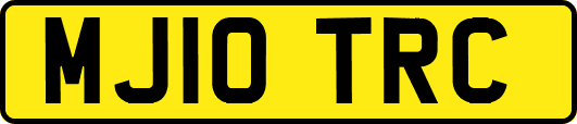 MJ10TRC