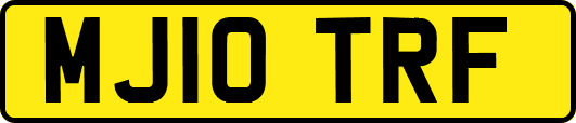 MJ10TRF