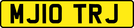 MJ10TRJ