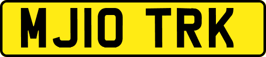 MJ10TRK