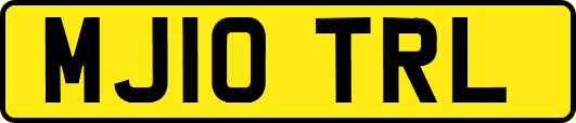 MJ10TRL