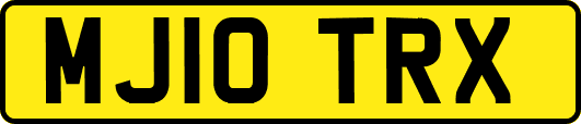 MJ10TRX