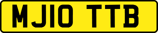 MJ10TTB