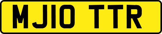 MJ10TTR