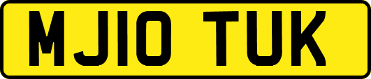 MJ10TUK