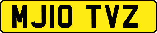 MJ10TVZ