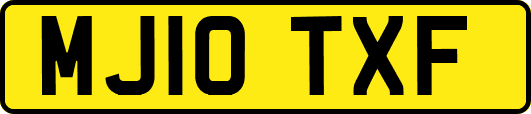 MJ10TXF