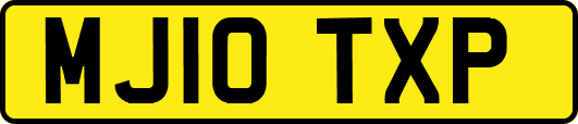 MJ10TXP