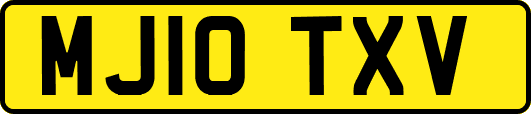 MJ10TXV