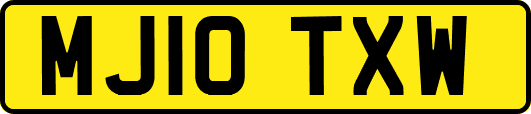 MJ10TXW