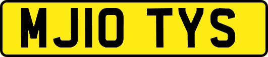 MJ10TYS