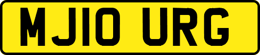 MJ10URG