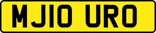 MJ10URO