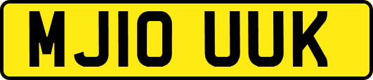 MJ10UUK