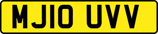 MJ10UVV
