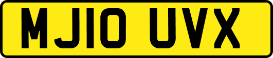 MJ10UVX