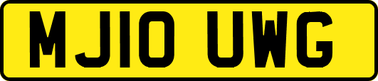 MJ10UWG