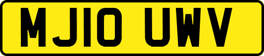 MJ10UWV