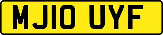 MJ10UYF